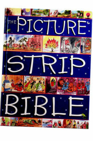 Cover of Picture Strip Bible