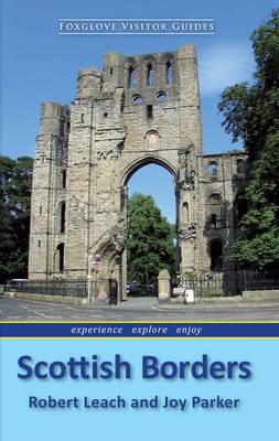 Cover of Scottish Borders