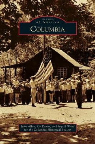 Cover of Columbia