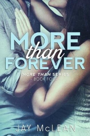 Cover of More Than Forever (2015)