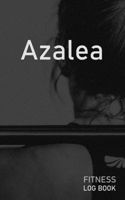 Book cover for Azalea