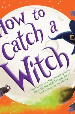 Cover of How to Catch a Witch