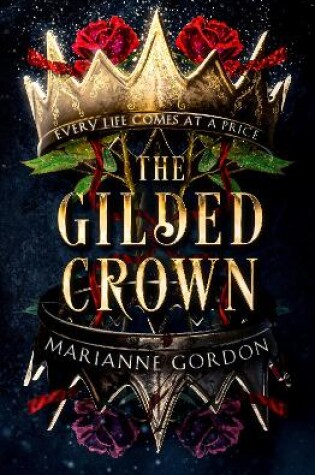 Cover of The Gilded Crown