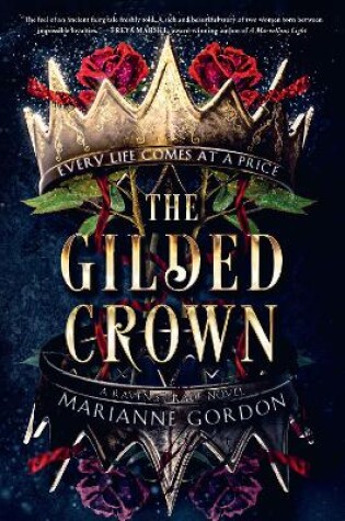 Cover of The Gilded Crown