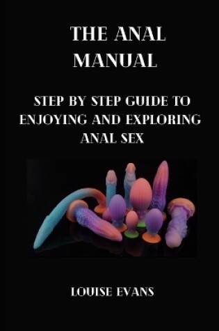 Cover of The anal manual