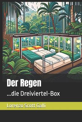 Book cover for Der Regen