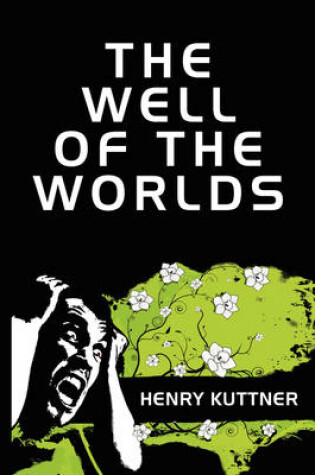 Cover of The Well of the Worlds