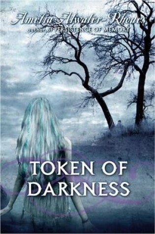 Cover of Token of Darkness