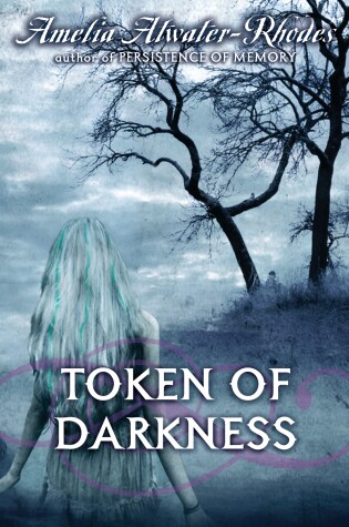 Cover of Token of Darkness