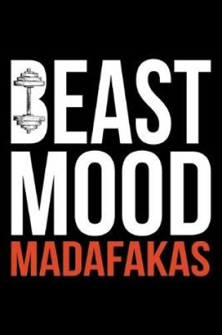 Cover of Beast Mood Madafakas