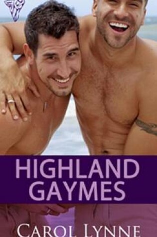 Cover of Highland Gaymes
