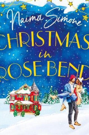 Cover of Christmas In Rose Bend