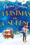 Book cover for Christmas In Rose Bend