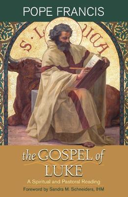 Book cover for The Gospel of Luke