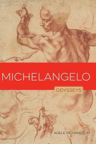 Cover of Michelangelo