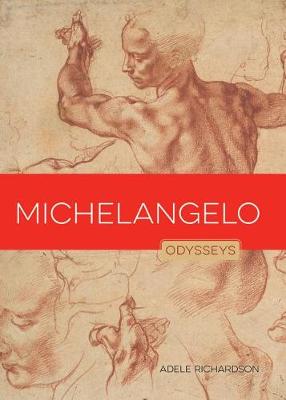 Cover of Michelangelo