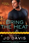 Book cover for Bring the Heat