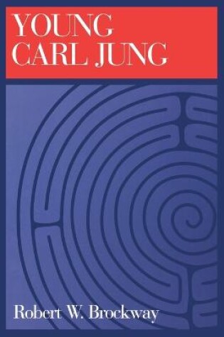 Cover of Young Carl Jung