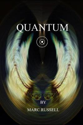 Book cover for Quantum