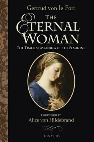 Cover of The Eternal Woman