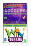 Book cover for Lottery Manifestation