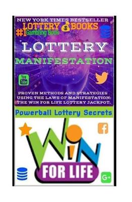 Cover of Lottery Manifestation