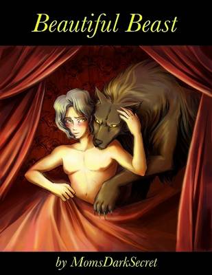 Book cover for Beautiful Beast