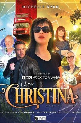 Cover of Lady Christina - Series 2