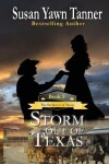 Book cover for Storm Out of Texas