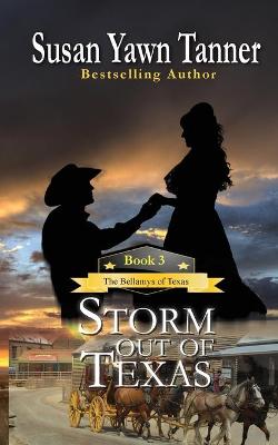 Cover of Storm Out of Texas