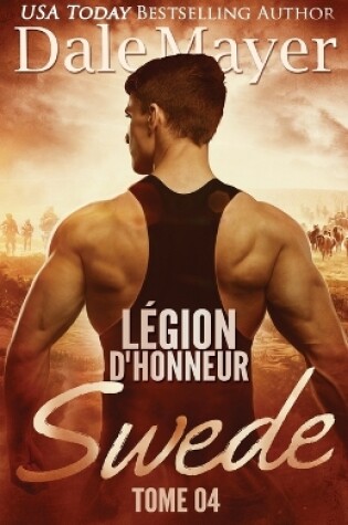 Cover of Swede (French)