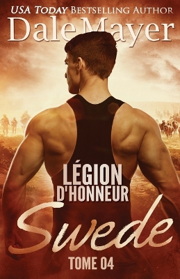 Book cover for Swede (French)