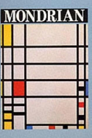 Cover of Mondrian