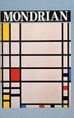 Book cover for Mondrian