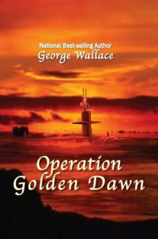 Cover of Operation Golden Dawn