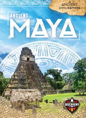 Cover of Ancient Maya