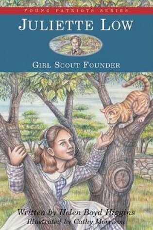 Cover of Girl Scout Founder