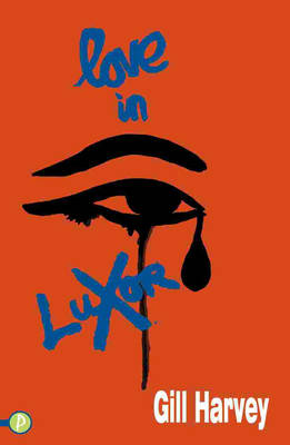 Book cover for Love in Luxor