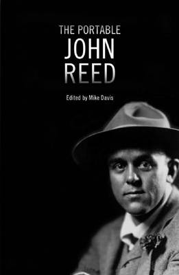 Book cover for The Portable John Reed