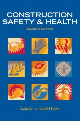 Cover of Construction Safety & Health