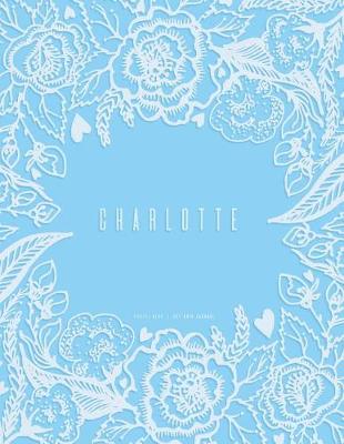 Book cover for Charlotte