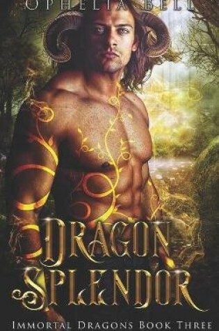 Cover of Dragon Splendor