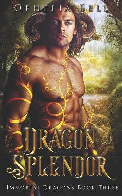 Cover of Dragon Splendor