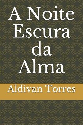 Book cover for A Noite Escura da Alma