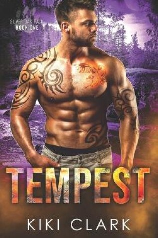 Cover of Tempest