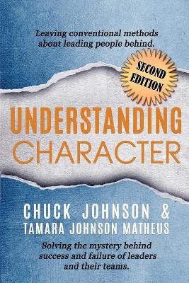 Book cover for Understanding Character
