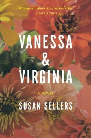 Cover of Vanessa & Virginia