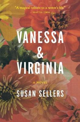 Book cover for Vanessa & Virginia