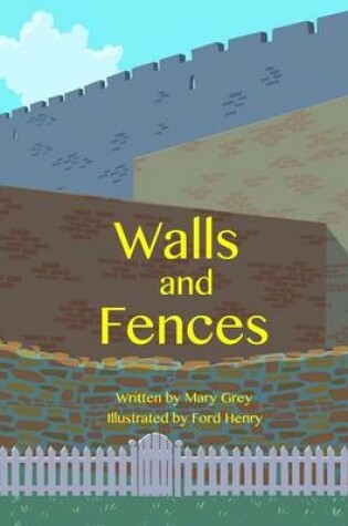 Cover of Walls and Fences