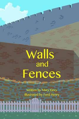 Book cover for Walls and Fences